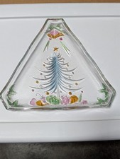 mikasa christmas platter for sale  Garden City
