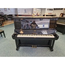 Secondhand yamaha yua for sale  UK