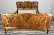 Bed frame vintage for sale  ROCHFORD
