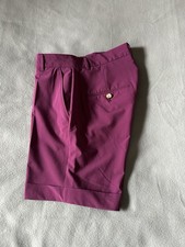 Lindeberg shorts klara gebraucht kaufen  München