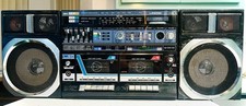 Lasonic l.30 radio for sale  Victorville