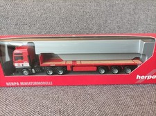 Herpa 151702 man gebraucht kaufen  Hamburg