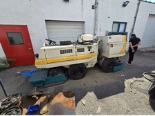 Tennant sweeper scrubber for sale  Farmingdale