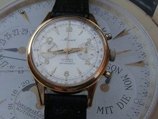 Maur 60s vintage for sale  WALTHAM CROSS