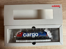 Märklin 37360 elektrolokomoti gebraucht kaufen  Baumholder