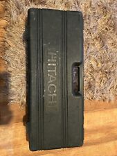 Hitachi cr13v2 reciprocating for sale  BOOTLE