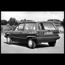 Photo .007822 volkswagen d'occasion  Martinvast