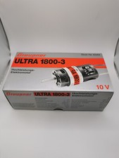 Graupner ultra graupner usato  Spedire a Italy