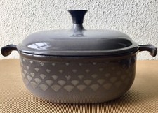 Cocotte fonte émaillée d'occasion  La Charité-sur-Loire