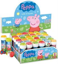 Peppa pig bubble for sale  CREWE