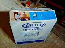 Graco toddler boost for sale  Livonia