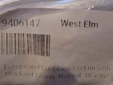 West elm european for sale  Laurel