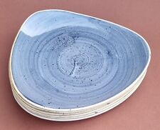Churchill stonecast blueberry for sale  LONDON