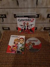 Cyberbike cycling sports for sale  BANBURY