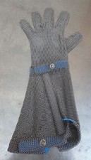 Stechhandschuh schnittschutzha gebraucht kaufen  Pappenheim
