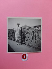 Foto postkarte frau gebraucht kaufen  Leipzig