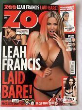 Zoo magazine may for sale  WIRRAL