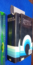 Libro dizionario psicologia. usato  Fonte Nuova