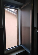 Finestra esterno alluminio usato Finestra esterno alluminio usato  Porto Recanati