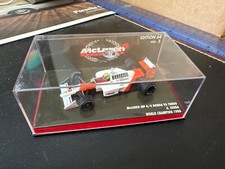 530886412 minichamps mclaren for sale  PORTSMOUTH