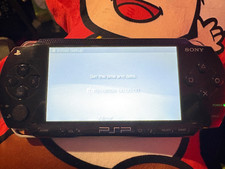 Sony psp 1003 for sale  BIRMINGHAM