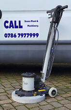 Numatic floor buffer for sale  SEVENOAKS