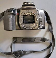 Minolta dinax 500si usato  Palermo