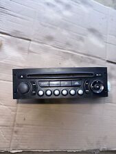 96639628xt00 autoradio peugeot usato  Rizziconi