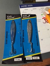 Vintage oz. fishmaster for sale  Kannapolis