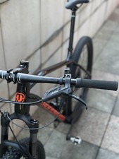 Vtt mondraker chrono d'occasion  Paris IV