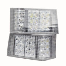 Kit de faróis de LED de canto 91972C2 para Case IH Magnum 7220 7230 7240 7250 7310, usado comprar usado  Enviando para Brazil