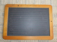 alte tafel gebraucht kaufen  Leinefelde