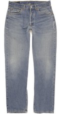 Levi 501 made d'occasion  Expédié en Belgium