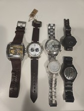 watches diesel fossil for sale watches diesel fossil for sale Pevely
