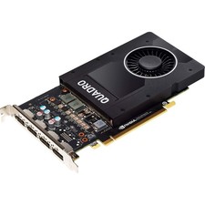 Placa de vídeo NVIDIA Quadro P2000 5GB GDDR5  comprar usado  Enviando para Brazil