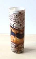 Vintage gozo glass for sale  LONDON