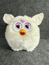 Furby hasbro weiss gebraucht kaufen  Schwetzingen