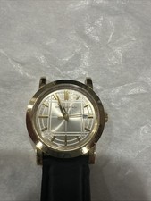 bu watch burberry 1364 for sale  Melbourne Beach