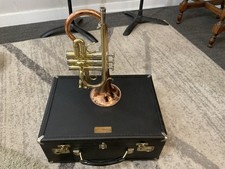 Getzen custom series for sale  Lexington