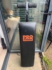 York fitness incline for sale  WATFORD