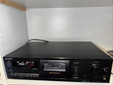 Sony k461s stereo gebraucht kaufen  Bünde