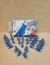 Soldats airfix waterloo d'occasion  Les Lilas