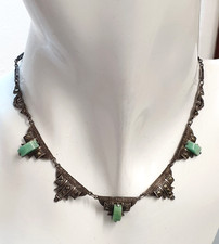 935 silber collier gebraucht kaufen  Oberwesel