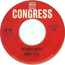 Shirley ellis the gebraucht kaufen  Berlin