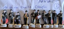 Fèves charlie chaplin d'occasion  Sainte-Geneviève-des-Bois