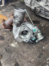 Mk7 transit turbo for sale  PETERSFIELD