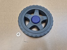 Genuine front wheel for sale  BRIDGEND
