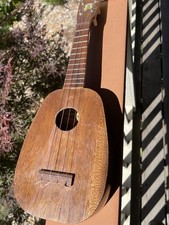 1930s kamaka pineapple for sale  Portland