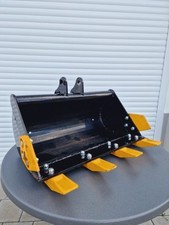 Schaufel minibagger chinabagge gebraucht kaufen  Ummendorf