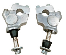 Coppia riser honda usato  Lamezia Terme